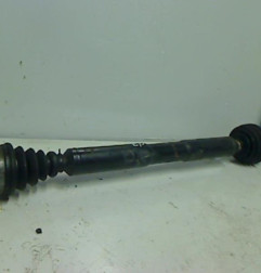 Cardan droit (transmission) AUDI TT 1 Photo n°1