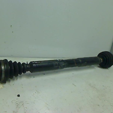 Cardan droit (transmission) AUDI TT 1 Photo n°1