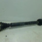 Cardan droit (transmission) AUDI TT 1