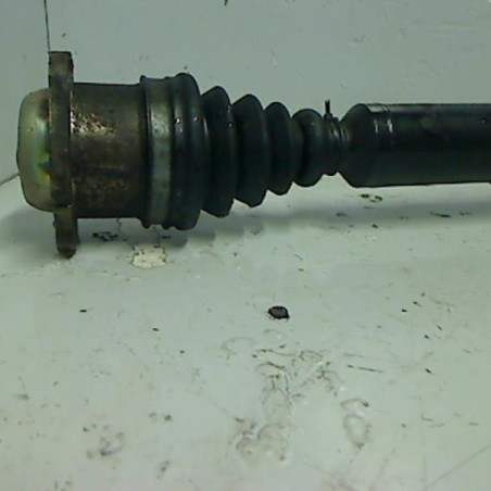 Cardan droit (transmission) AUDI TT 1