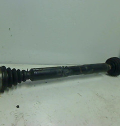 Cardan droit (transmission) AUDI TT 1 Photo n°4