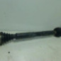 Cardan droit (transmission) AUDI TT 1