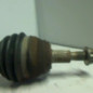 Cardan droit (transmission) AUDI TT 1