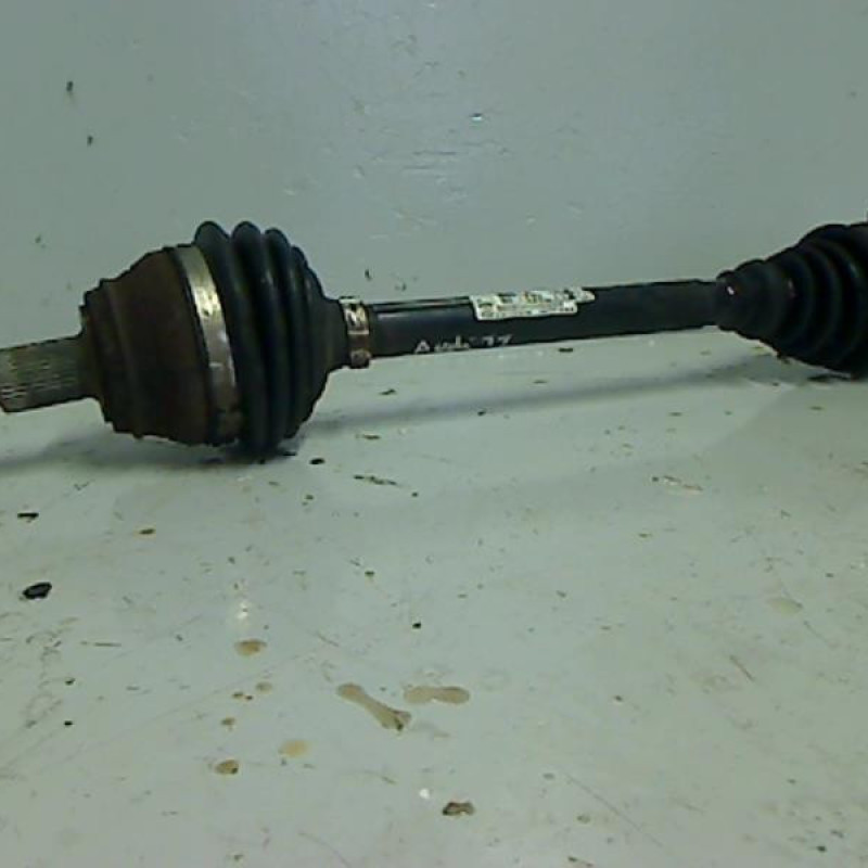 Cardan gauche (transmission) AUDI TT 1