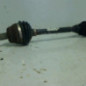 Cardan gauche (transmission) AUDI TT 1
