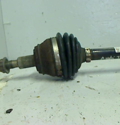 Cardan gauche (transmission) AUDI TT 1