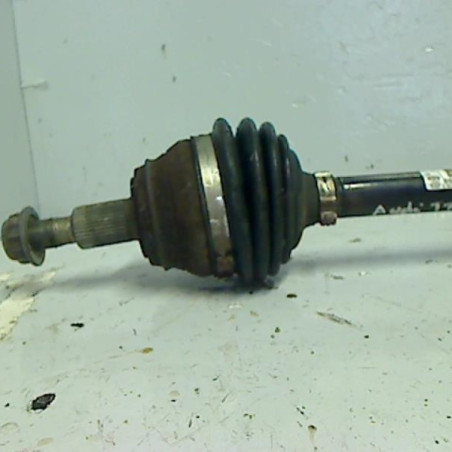 Cardan gauche (transmission) AUDI TT 1