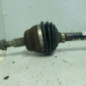 Cardan gauche (transmission) AUDI TT 1