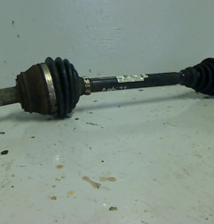 Cardan gauche (transmission) AUDI TT 1 Photo n°3