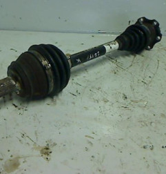 Cardan gauche (transmission) AUDI TT Photo n°1