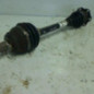 Cardan gauche (transmission) AUDI TT