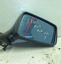 Retroviseur droit AUDI CABRIOLET Photo n°1
