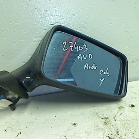 Retroviseur droit AUDI CABRIOLET Photo n°1