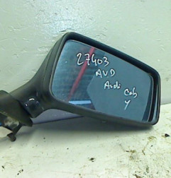 Retroviseur droit AUDI CABRIOLET Photo n°3