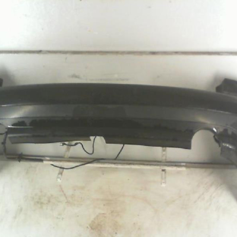 Pare choc arriere AUDI A6 2
