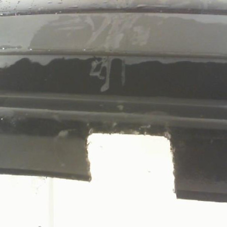 Pare choc arriere AUDI A6 2