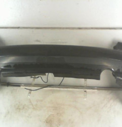 Pare choc arriere AUDI A6 2 Photo n°3