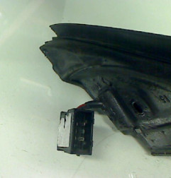 Retroviseur droit AUDI A6 2 Photo n°3