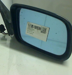 Retroviseur droit AUDI A6 2 Photo n°5