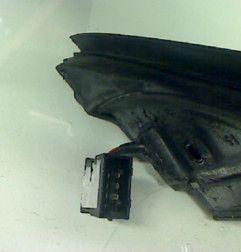 Retroviseur droit AUDI A6 2 Photo n°6