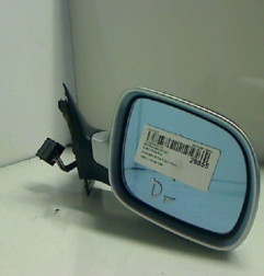 Retroviseur droit AUDI A4 1 Photo n°1