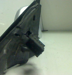 Retroviseur droit AUDI A4 1 Photo n°3