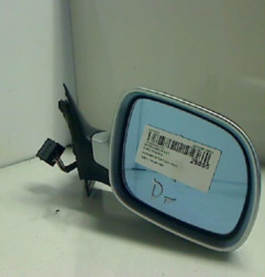 Retroviseur droit AUDI A4 1 Photo n°4