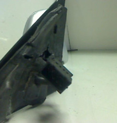 Retroviseur droit AUDI A4 1 Photo n°6