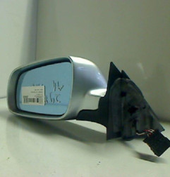 Retroviseur gauche AUDI A4 1 Photo n°1
