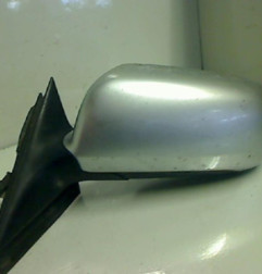 Retroviseur gauche AUDI A4 1 Photo n°4