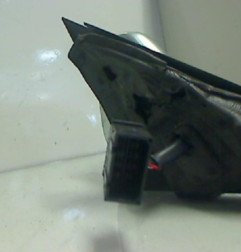 Retroviseur gauche AUDI A4 1 Photo n°6