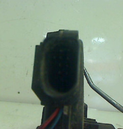 Serrure arriere gauche AUDI A6 2