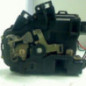 Serrure arriere gauche AUDI A6 2