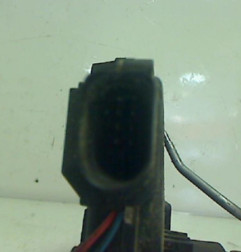 Serrure arriere gauche AUDI A6 2 Photo n°5