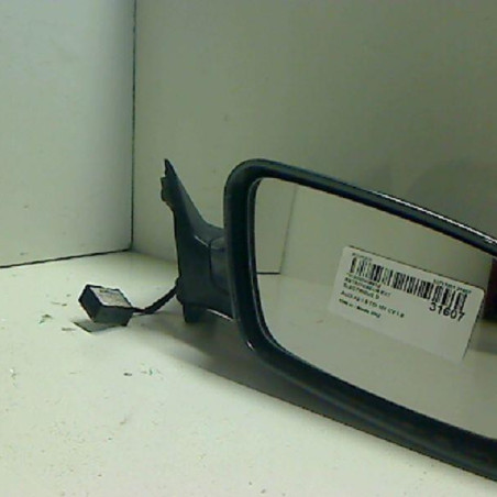 Retroviseur droit AUDI A3 1 Photo n°1