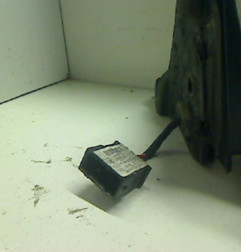 Retroviseur droit AUDI A3 1 Photo n°6