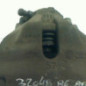 Etrier avant gauche (freinage) AUDI A6 3