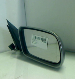 Retroviseur droit AUDI A6 2 Photo n°1