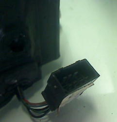 Retroviseur droit AUDI A6 2 Photo n°3