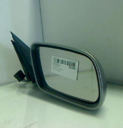 Retroviseur droit AUDI A6 2 Photo n°5
