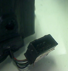 Retroviseur droit AUDI A6 2 Photo n°6