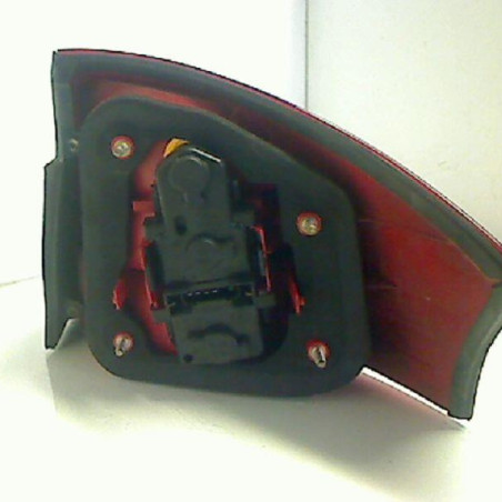 Feu arriere principal gauche (feux) AUDI A6 2