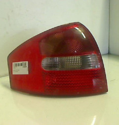 Feu arriere principal gauche (feux) AUDI A6 2 Photo n°3