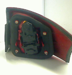 Feu arriere principal gauche (feux) AUDI A6 2 Photo n°4