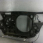Armature avant, Masque avant AUDI A6 2