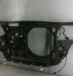 Armature avant, Masque avant AUDI A6 2