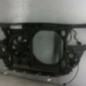 Armature avant, Masque avant AUDI A6 2
