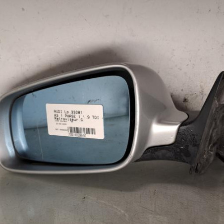 Retroviseur gauche AUDI A3 1
