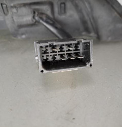 Retroviseur gauche AUDI A3 1 Photo n°3