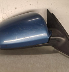 Retroviseur droit AUDI A4 2 Photo n°1